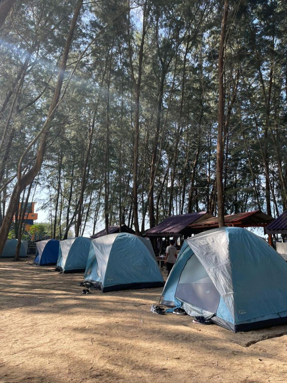 Dgeting Beach Resort Tumpat Εξωτερικό φωτογραφία