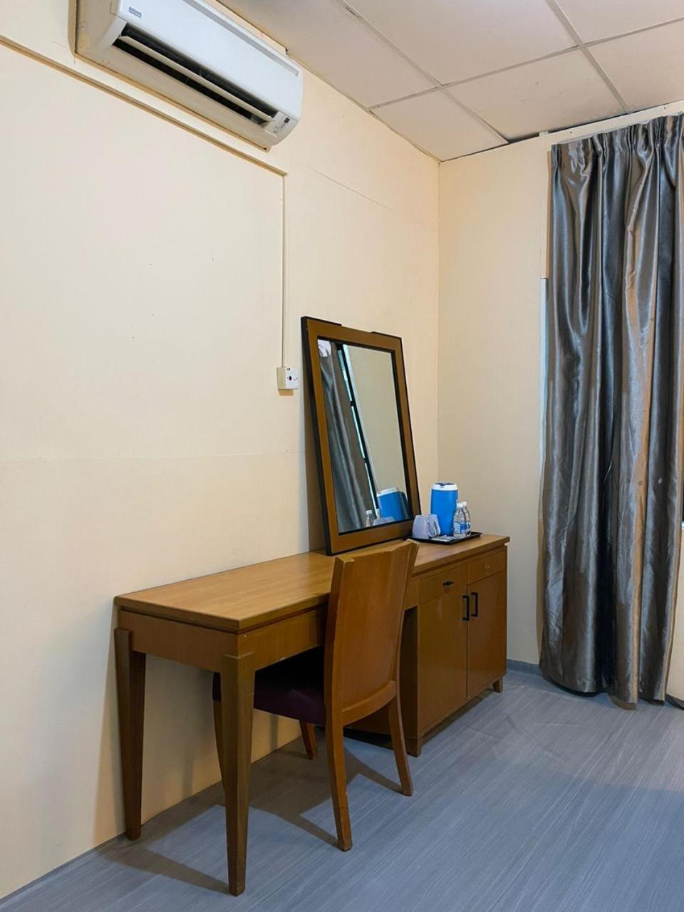 Dgeting Beach Resort Tumpat Εξωτερικό φωτογραφία