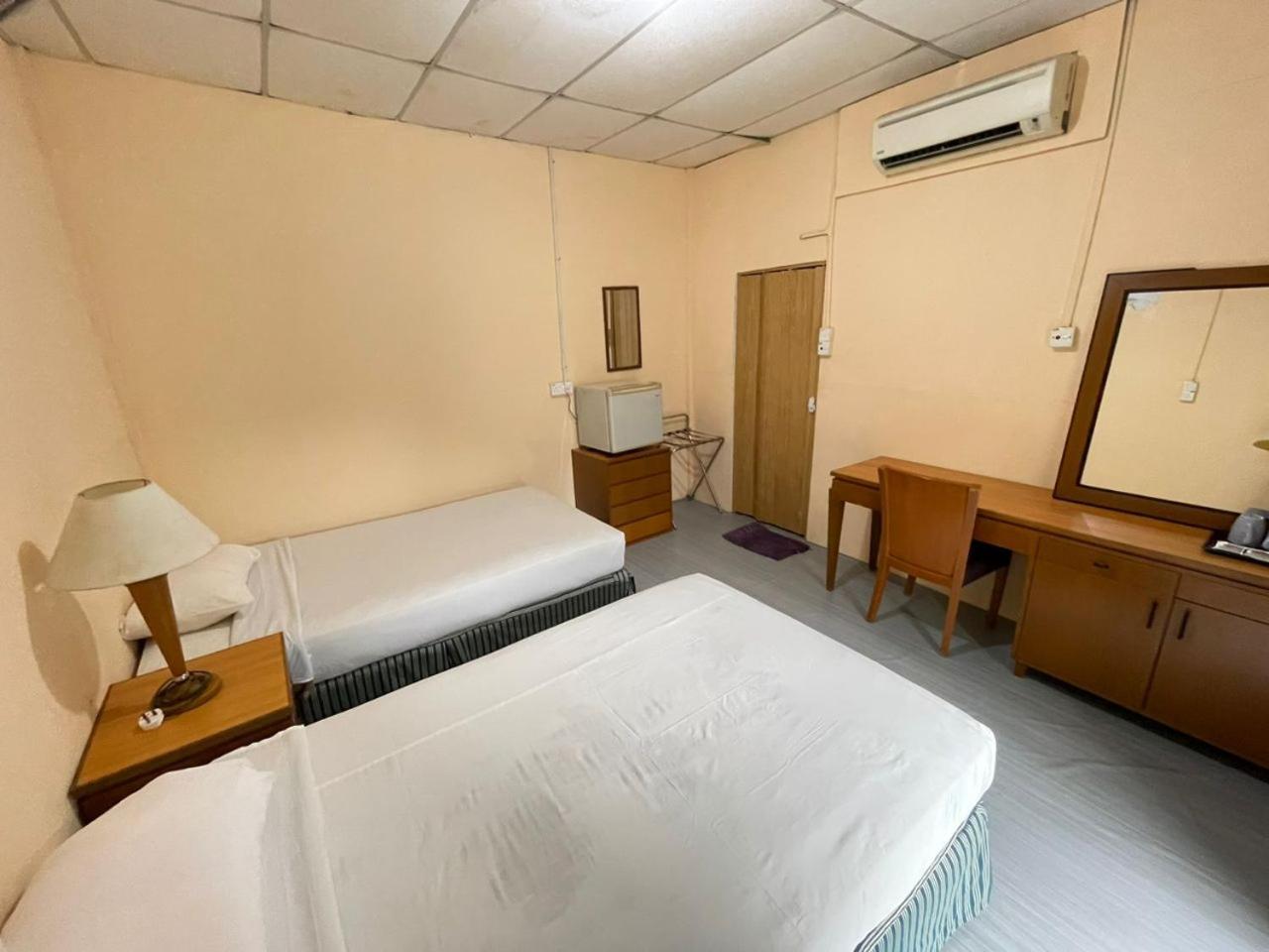 Dgeting Beach Resort Tumpat Εξωτερικό φωτογραφία