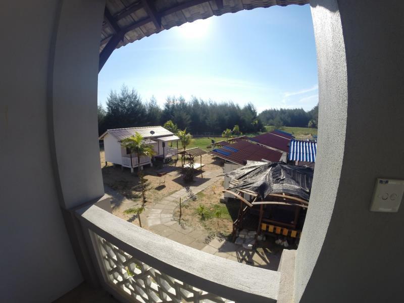 Dgeting Beach Resort Tumpat Εξωτερικό φωτογραφία
